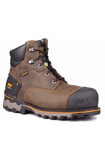 Boondock 6" Comp.Toe WP v1 