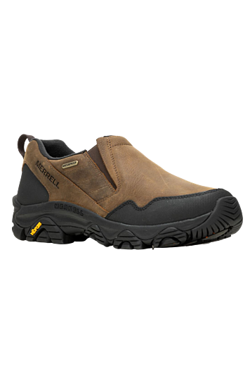 Coldpack 3 Thermo Moc WP Men's