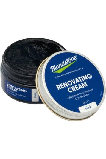Renovating Cream - Black