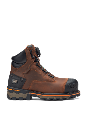 Boa Boondock 6" CSA Men's