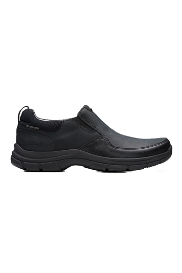 Walpath Step Black Men's 
