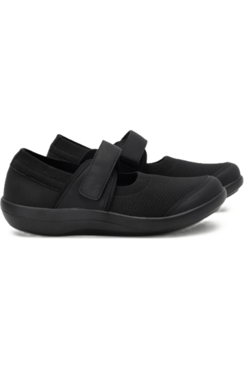 Aetrex Erica Mary-Jane Women's Shoe | Canadian Footwear | Canadian