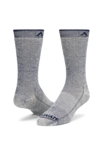 Merino Comfort Hiker Navy ll