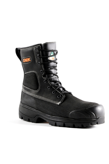 Unik Terminator 8 5E Waterproof Safety Boots Canadian Footwear