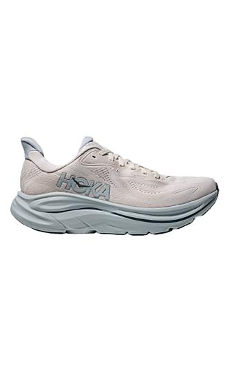 Clifton 10 Grout/Mineral Blue Women's 