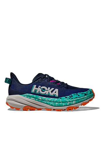 Speedgoat 6 Trail Runner - Women's