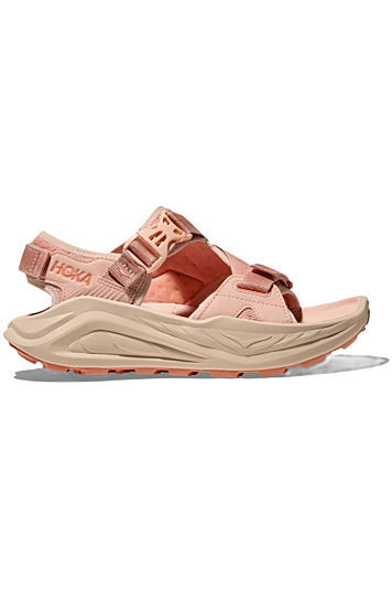 tattaaaan Taos Super Z Tan Multi Women's Sport Sandal | Canadian Footwear