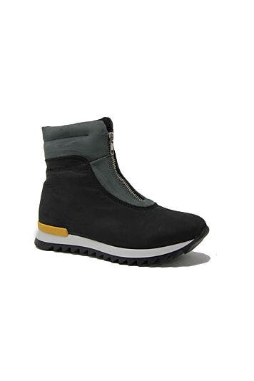 Trek Women's Black/Yellow