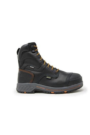 Endurance HD 8" Internal Met Guard Men's V1