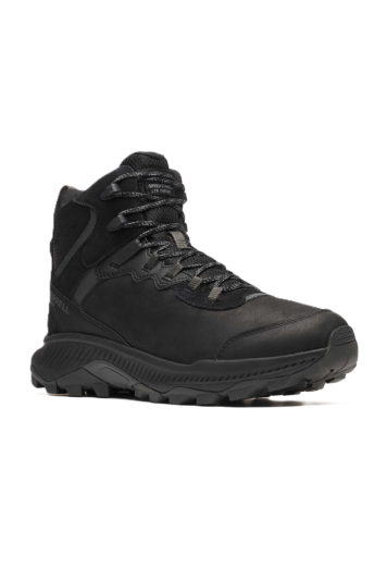 Speed Strike 2 Thermo Mid Men's Black  
