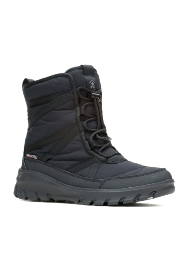 Snowdon -30C Black Women's