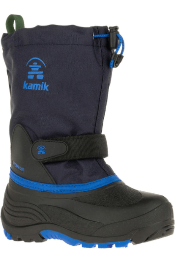 Waterbug 5 - Youth's