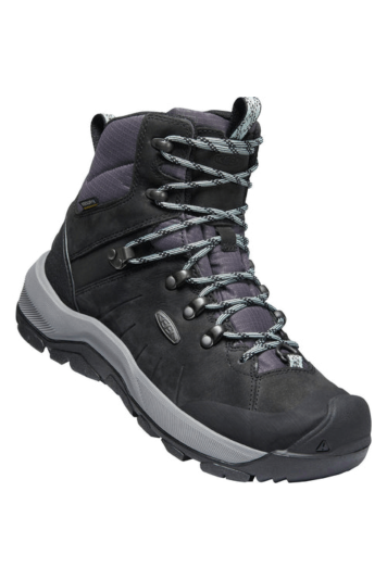 Revel IV Mid Polar Womens 