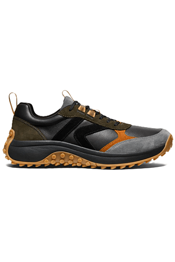 Keen KS 85 Leather Sneaker Trail Runner | Canadian Footwear
