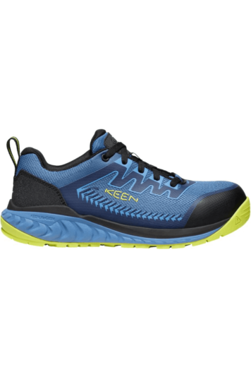 KEEN Speedworks Men's CSA Carbon Toe Work Sneaker | Canadian