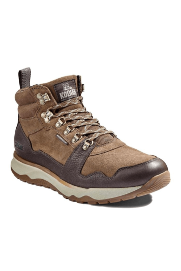 Kodiak hiking boots discount