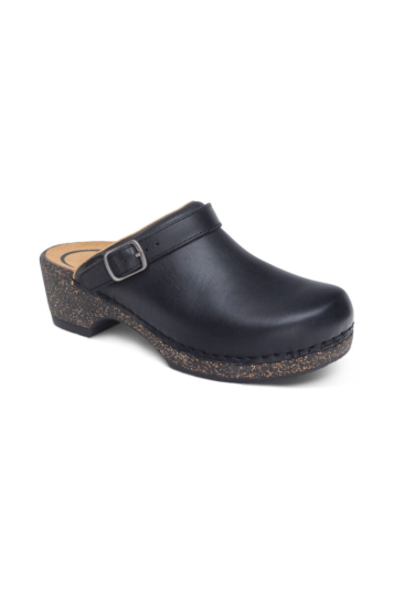 Beckie Cork Clog 