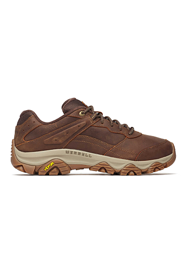 Moab Adventure 3 Dark Tan Men's