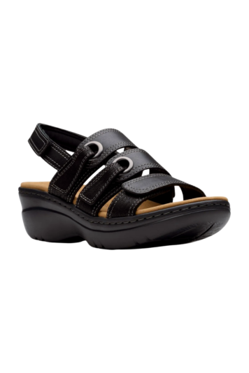 Merliah2 Bali Black Women's 