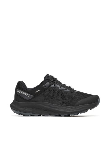 Antora 4 Women's Black/Alloy Trail Shoe 