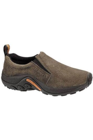 Merrell men's jungle moc nubuck on sale