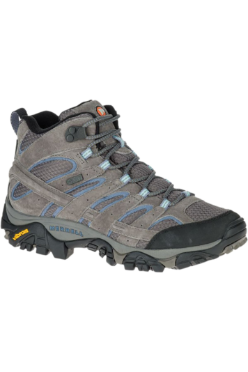 Moab 3 Mid WP Women's