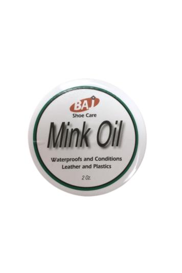 Mink Oil 