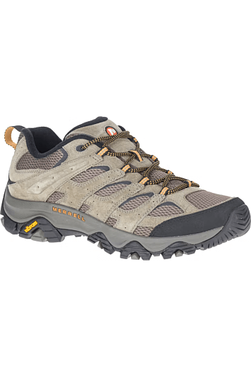 Merrell Moab 3 Waterproof Men s shoe Canadian Footwear Canadian Footwear
