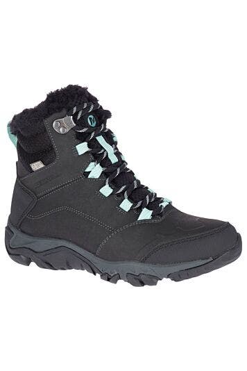 Thermo Fractal Boot Women's
