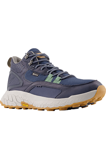 Fresh Foam X Hierro Mid Mens