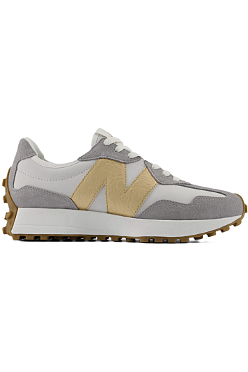 New Balance 327 Raincloud Women's Runner | Canadian Footwear