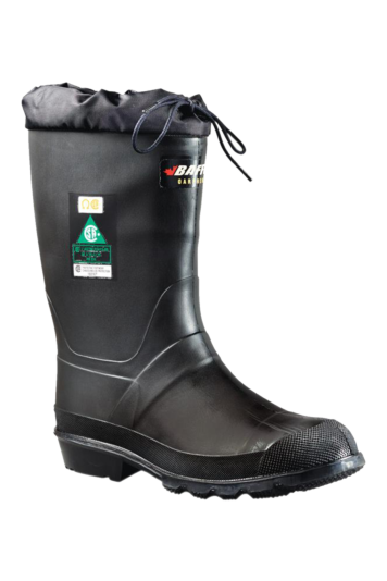 Refinery STP CSA -30C