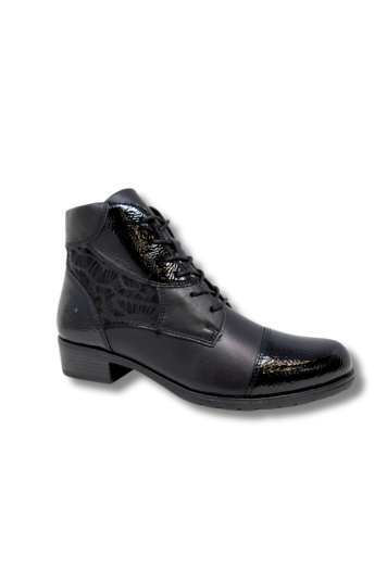 D6882-00 Black Women's