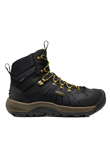 Revel IV Polar WP Men's Boot