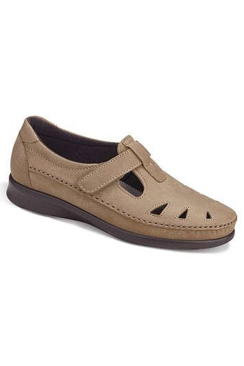 Roamer Slip On