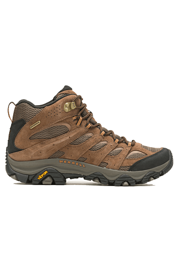 Moab 3 Mid WP (M+W) Men's Earth