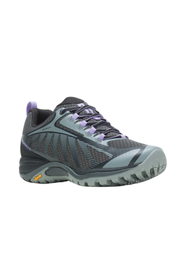 Siren Edge 3 WP Women's Black/Violet