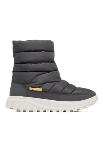 Snowtrot Mid Women's Wide Fit 