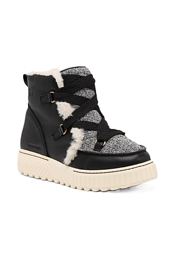 ONA AVE Alpine Women's Black/Chalk