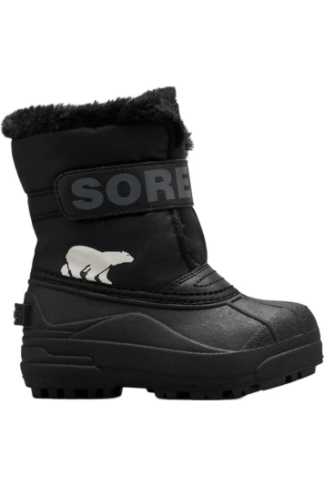 Snow Commander v1 Childrens