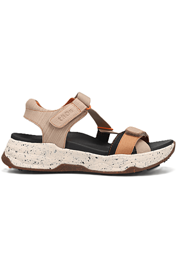 Taos Super Z Black Women's Sports Sandal | Canadian Footwear