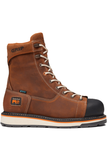 Timberland PRO Gridworks 8