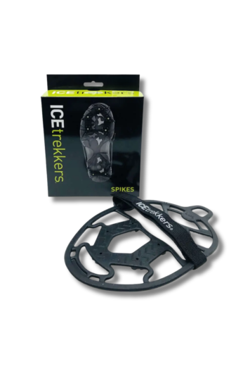Ice Trekkers Spikes