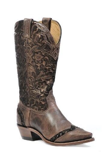 Ladies Western 13" W1655 