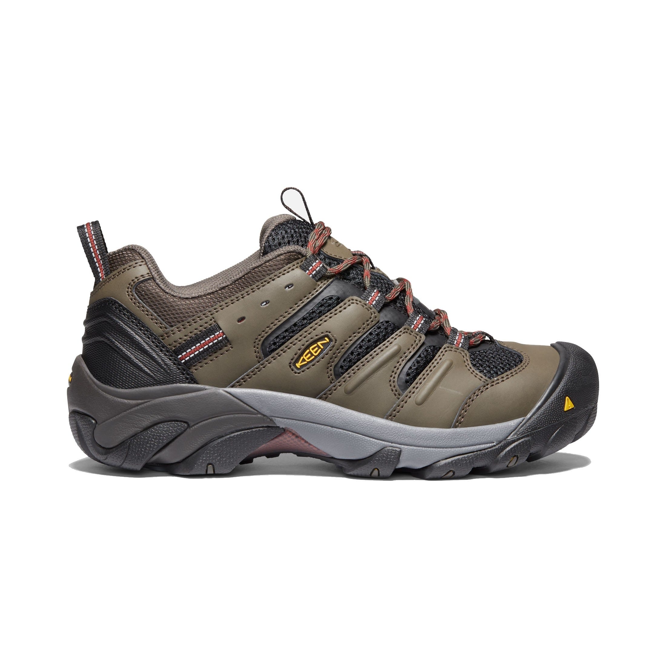 Keen hot sale safety toe