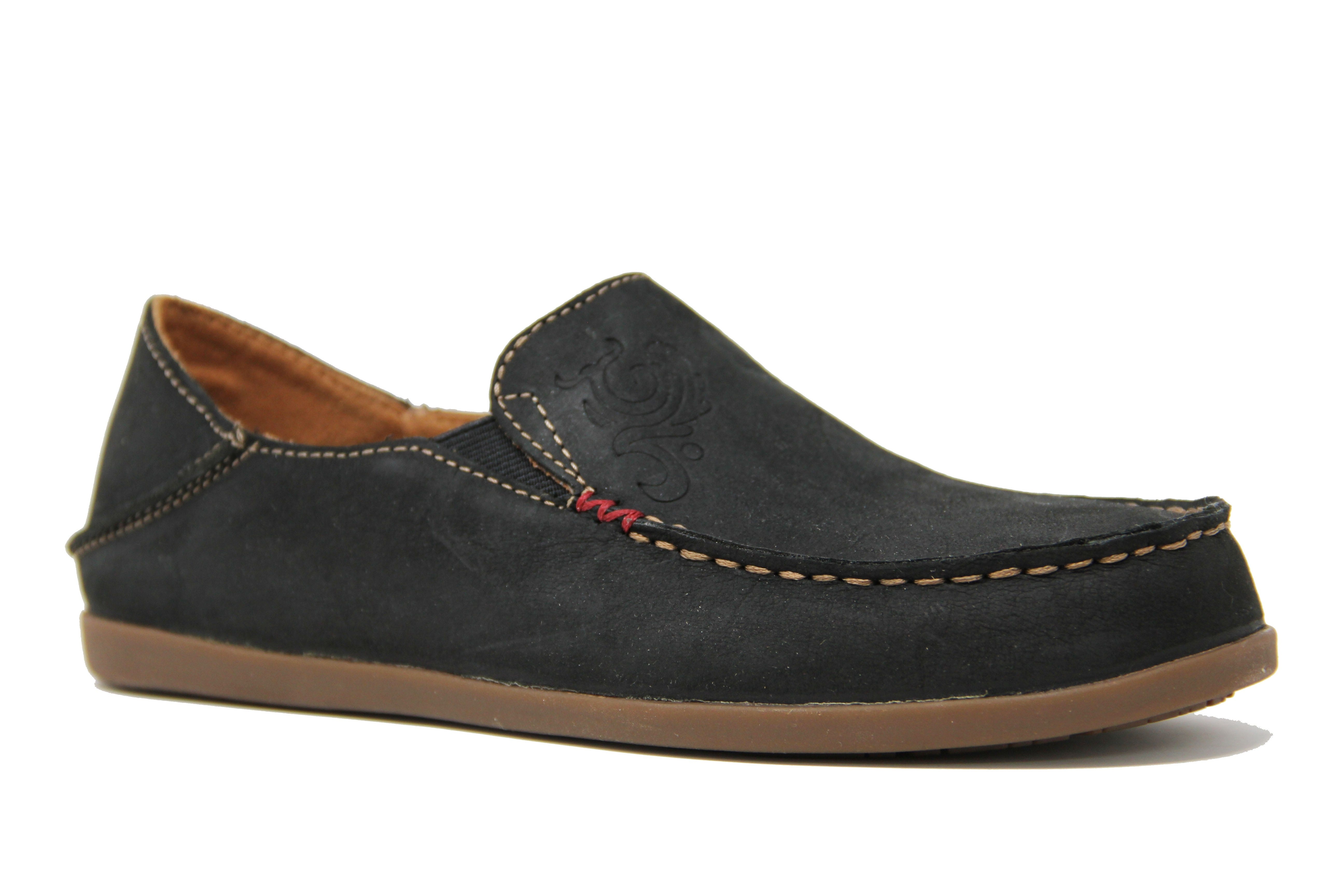 Olukai nohea hot sale nubuck shoes