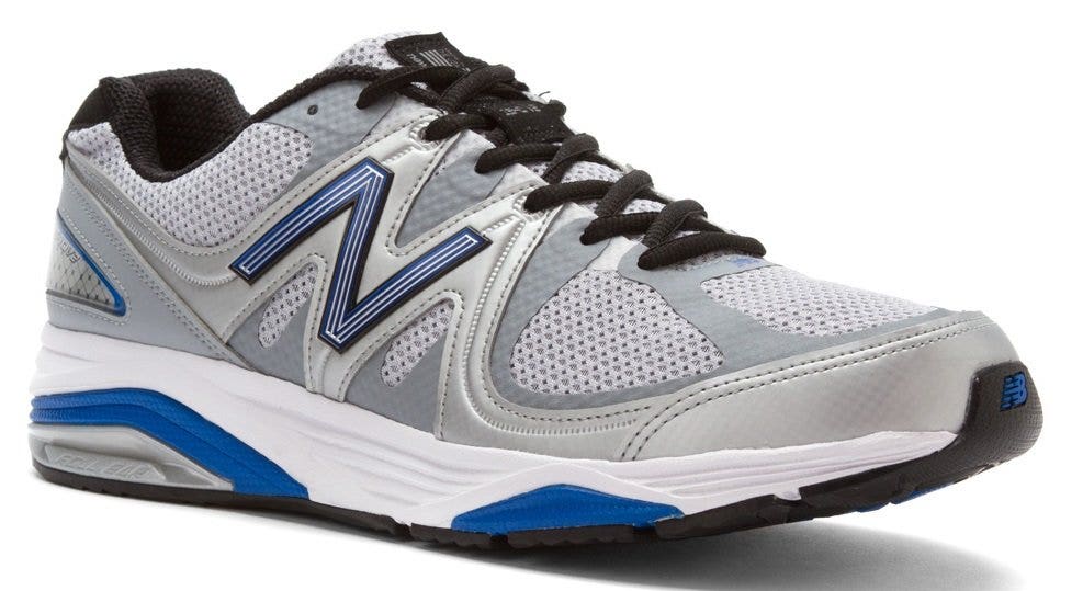 New balance men's hot sale m1540v2 running shoe