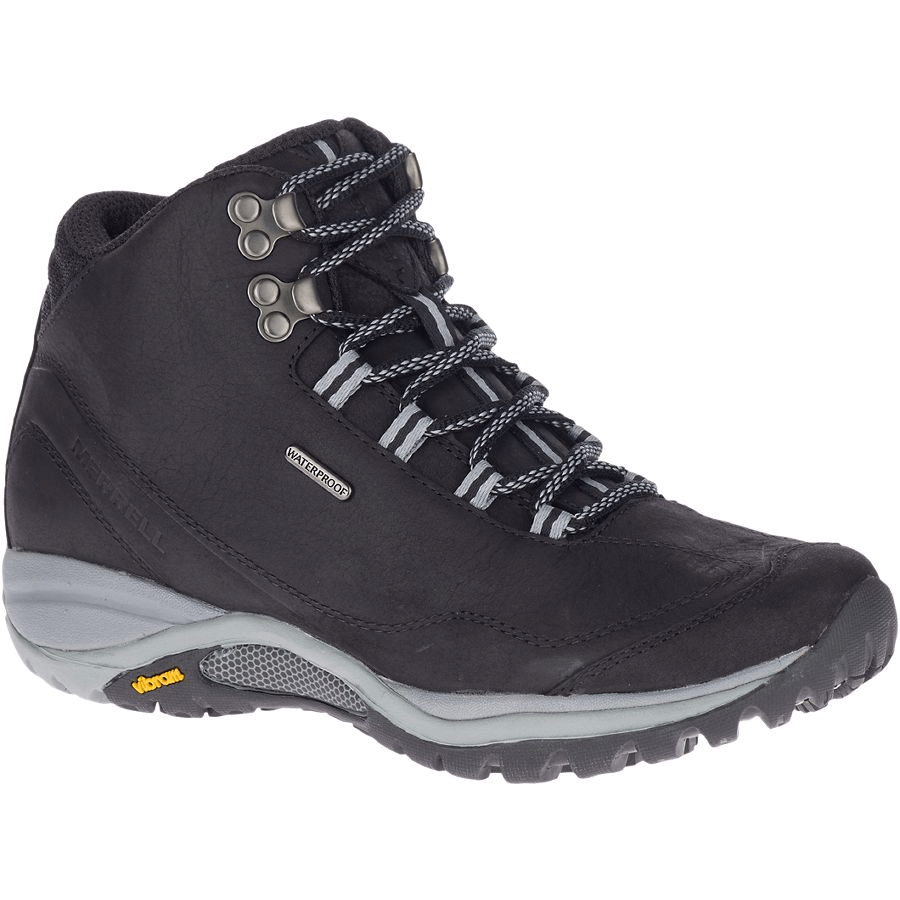 Merrell Women s Siren Traveller 3 Hiker Canadian Footwear
