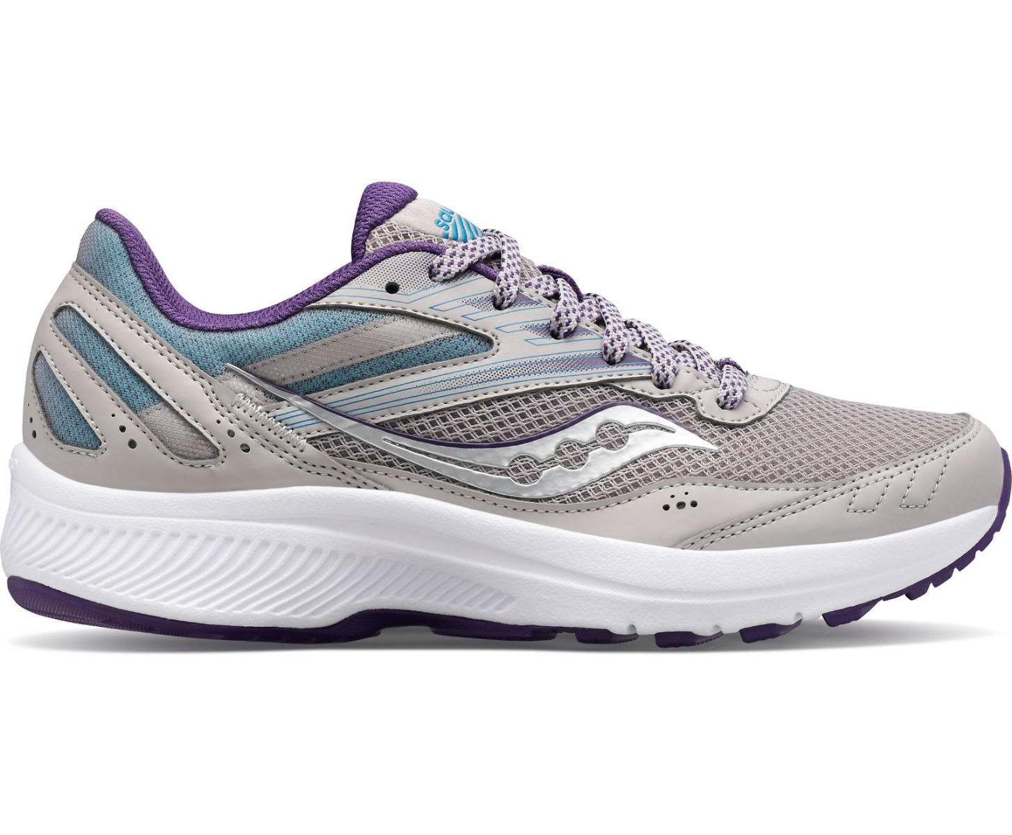 Saucony Cohesion 15 Womens Running Shoe Canadian Footwear