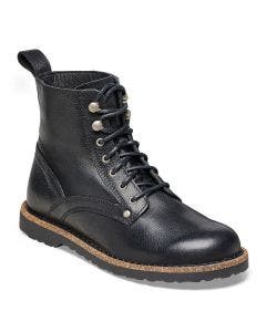 Bryson Leather Boot 